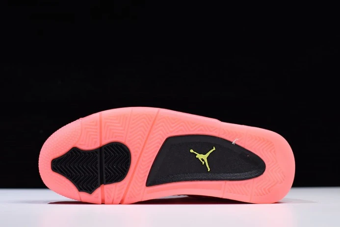 Air Jordan 4 NRG Hot Punch" AQ9128- Popular 1063