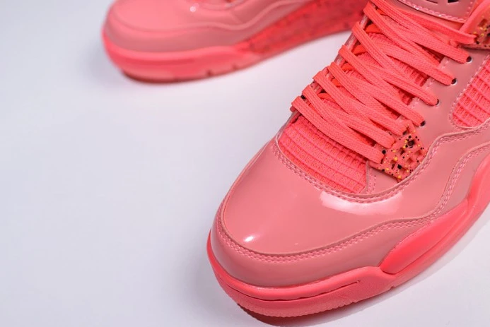 Air Jordan 4 NRG Hot Punch" AQ9128- Popular 1063