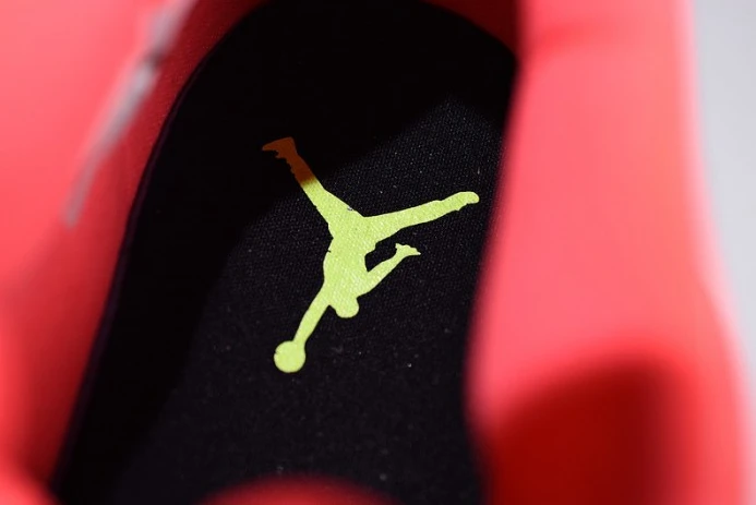 Air Jordan 4 NRG Hot Punch" AQ9128- Popular 1063