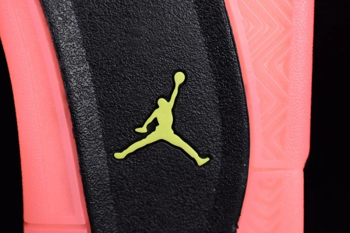 Air Jordan 4 NRG Hot Punch" AQ9128- Popular 1063
