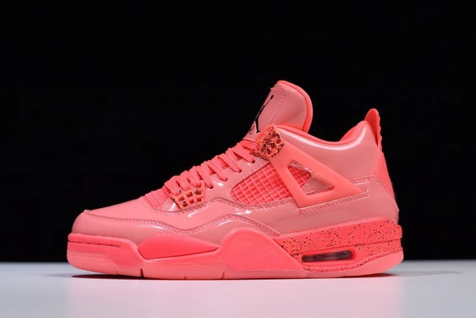 Air Jordan 4 NRG Hot Punch" AQ9128- Popular 1063