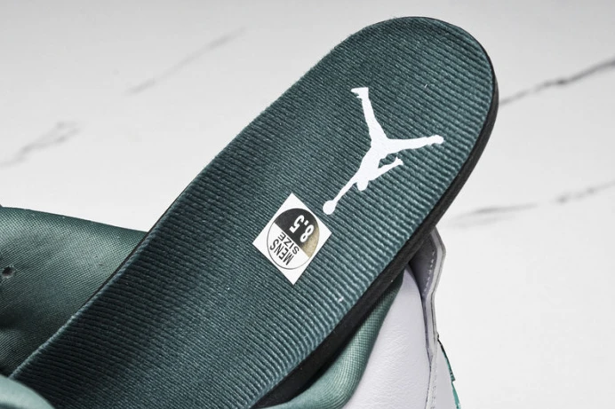 Air Jordan 4 Oxidized Green FQ8138- UrbanStyle 612