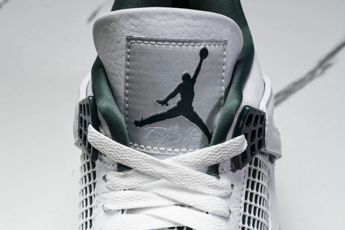 Air Jordan 4 Oxidized Green FQ8138- UrbanStyle 612