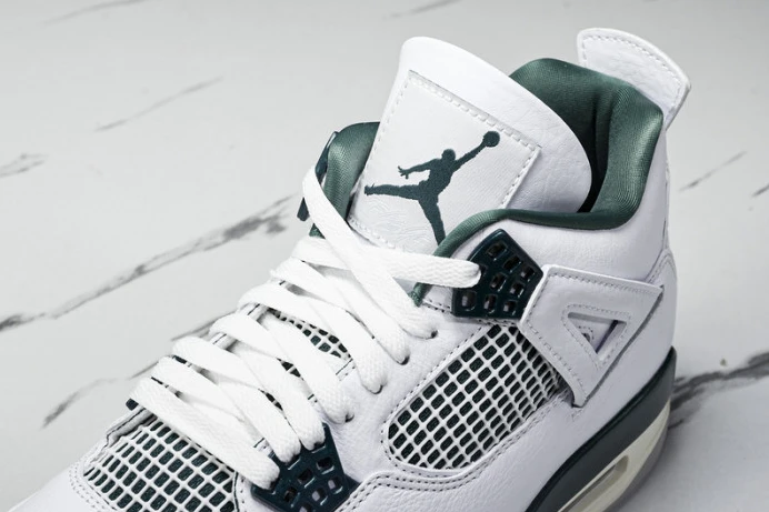 Air Jordan 4 Oxidized Green FQ8138- UrbanStyle 612