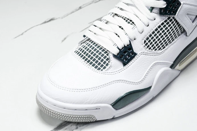 Air Jordan 4 Oxidized Green FQ8138- UrbanStyle 612