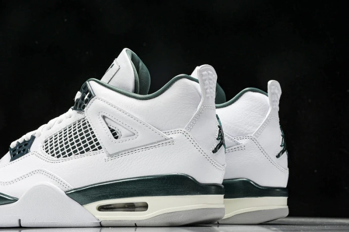 Air Jordan 4 Oxidized Green FQ8138- UrbanStyle 612