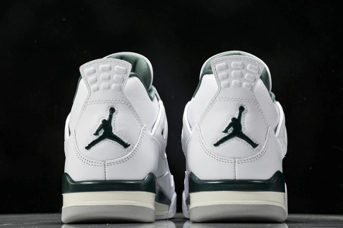 Air Jordan 4 Oxidized Green FQ8138- UrbanStyle 612