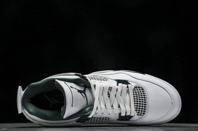 Air Jordan 4 Oxidized Green FQ8138- UrbanStyle 612