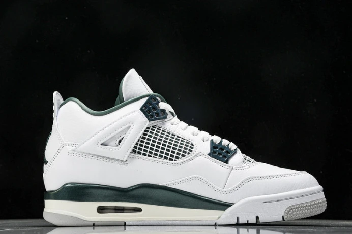 Air Jordan 4 Oxidized Green FQ8138- UrbanStyle 612