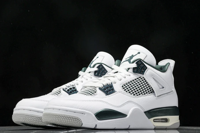 Air Jordan 4 Oxidized Green FQ8138- UrbanStyle 612