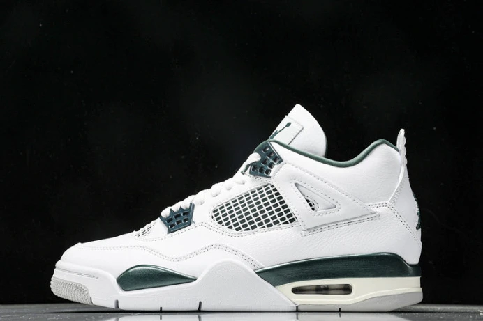 Air Jordan 4 Oxidized Green FQ8138- UrbanStyle 612