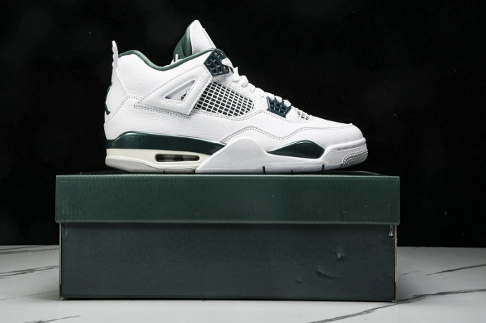 Air Jordan 4 Oxidized Green FQ8138- UrbanStyle 612