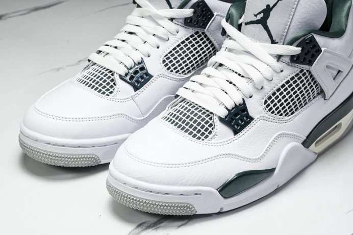 Air Jordan 4 Oxidized Green FQ8138- UrbanStyle 612