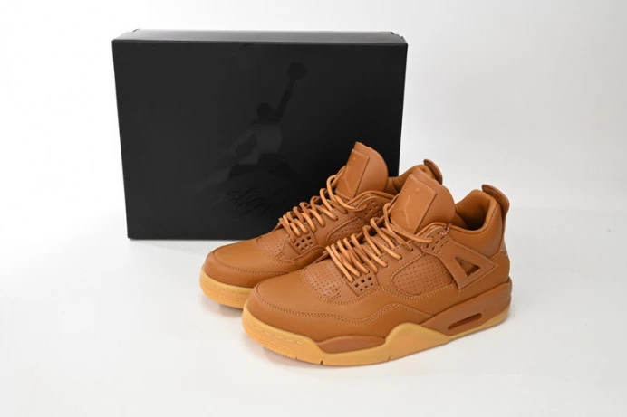 Air Jordan 4 Premium 819139- EasyMatch 983