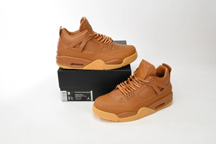 Air Jordan 4 Premium 819139- EasyMatch 983
