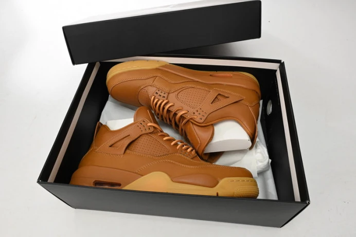 Air Jordan 4 Premium 819139- EasyMatch 983