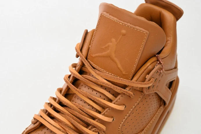 Air Jordan 4 Premium 819139- EasyMatch 983