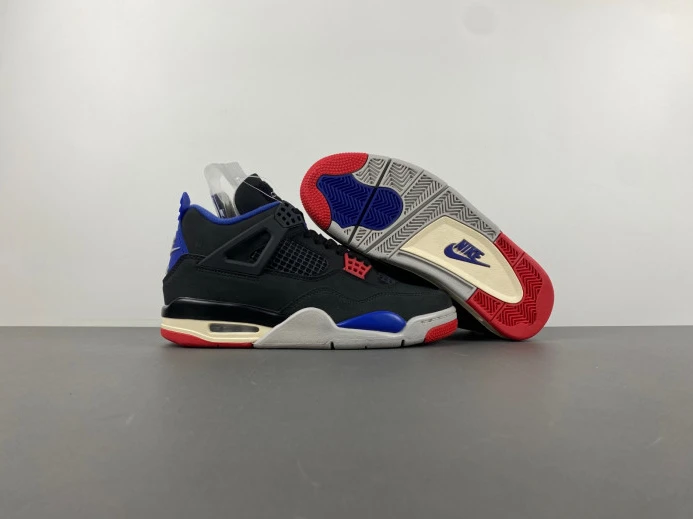 Air Jordan 4 Rare Air FV5029- TopPick 548