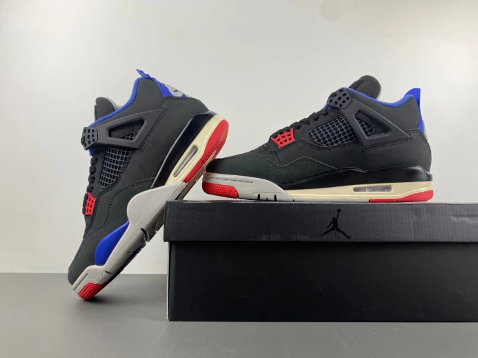Air Jordan 4 Rare Air FV5029- TopPick 548