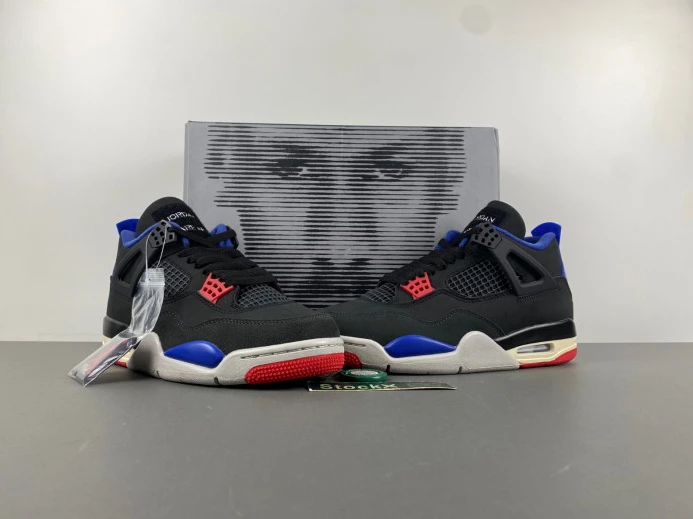 Air Jordan 4 Rare Air FV5029- TopPick 548