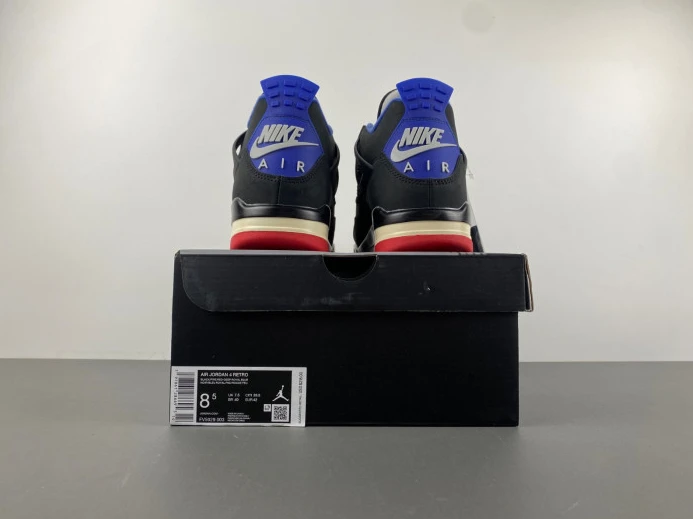 Air Jordan 4 Rare Air FV5029- TopPick 548