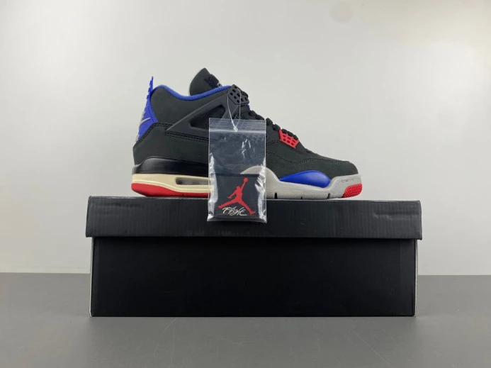 Air Jordan 4 Rare Air FV5029- TopPick 548