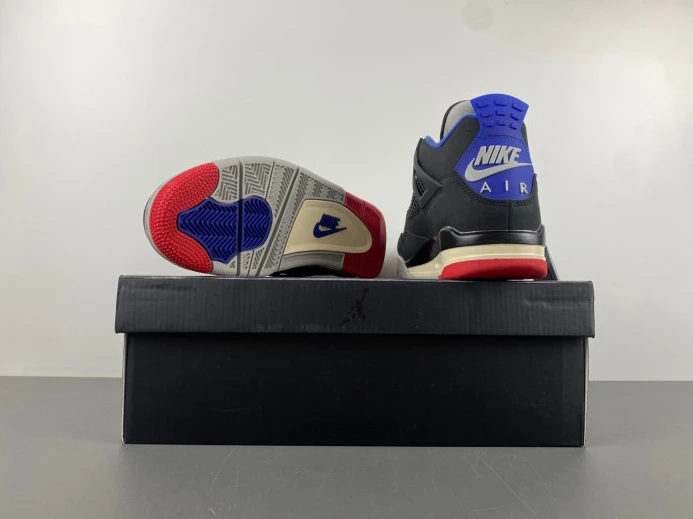 Air Jordan 4 Rare Air FV5029- TopPick 548