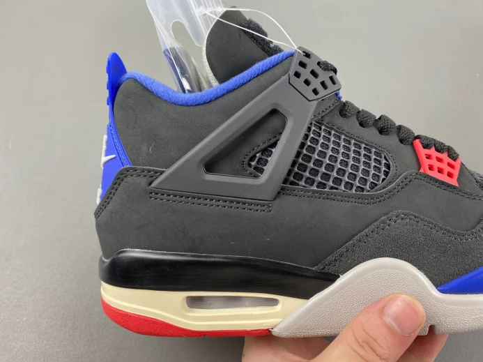 Air Jordan 4 Rare Air FV5029- TopPick 548