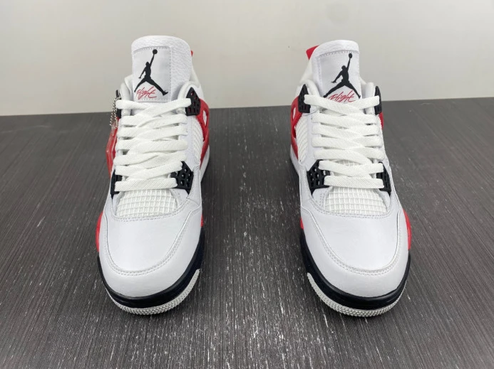 Air Jordan 4 Red Cement DH6927- SportInspired 997