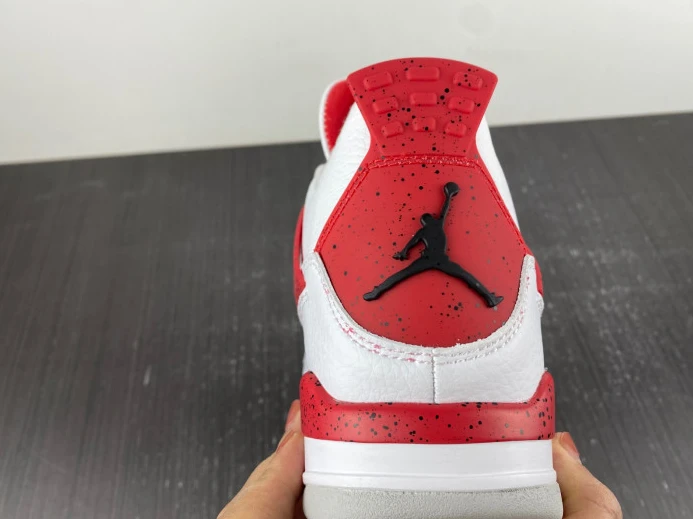 Air Jordan 4 Red Cement DH6927- SportInspired 997