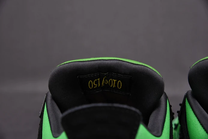 Air Jordan 4 Retro(Special Box) AJ4- Trendy 1027