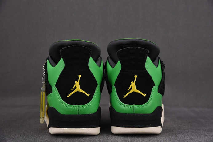 Air Jordan 4 Retro(Special Box) AJ4- Trendy 1027