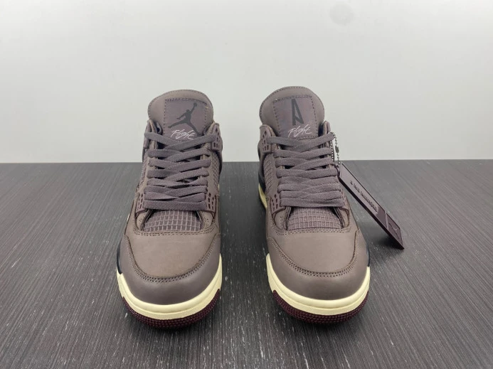 Air Jordan 4 Retro A Ma Maniere Violet Ore DV6773- SportInspired 1006