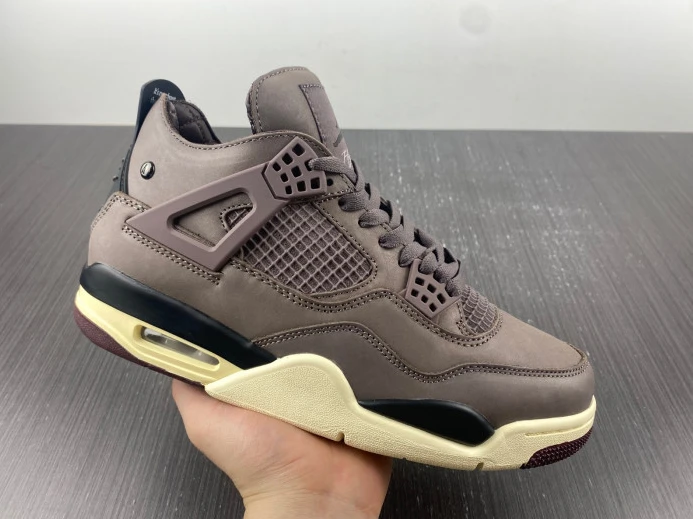 Air Jordan 4 Retro A Ma Maniere Violet Ore DV6773- SportInspired 1006