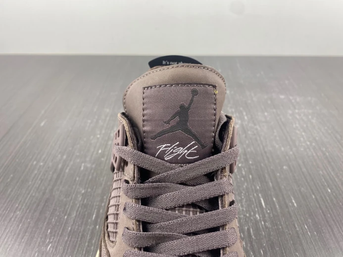 Air Jordan 4 Retro A Ma Maniere Violet Ore DV6773- SportInspired 1006