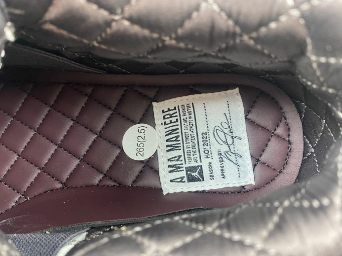 Air Jordan 4 Retro A Ma Maniere Violet Ore DV6773- SportInspired 1006