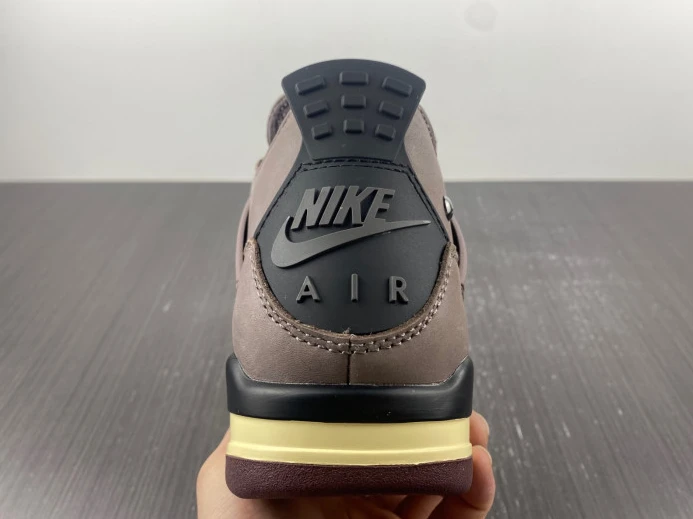 Air Jordan 4 Retro A Ma Maniere Violet Ore DV6773- SportInspired 1006