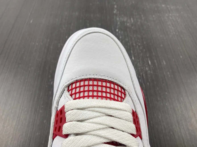 Air Jordan 4 Retro Alternate 89 308497- Comfortable 1007