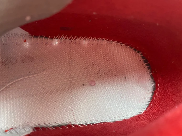 Air Jordan 4 Retro Alternate 89 308497- Comfortable 1007