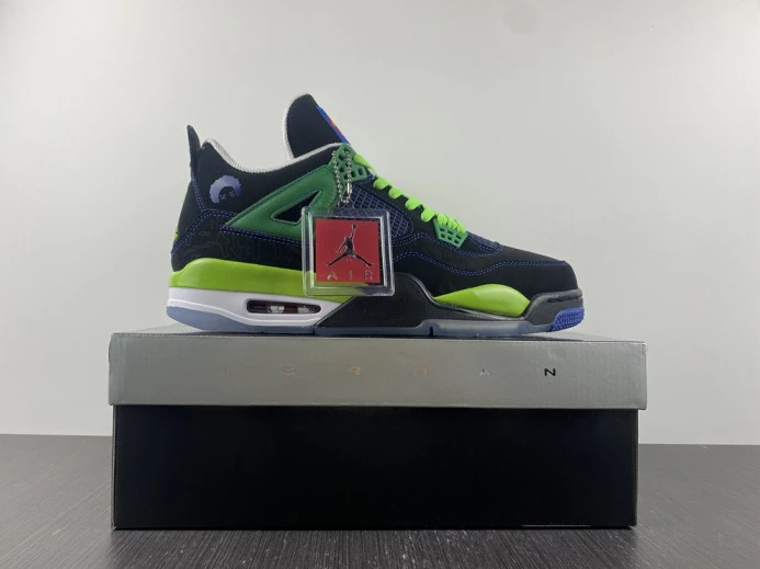 Air Jordan 4 Retro Doernbecher 308497- SportInspired 1026