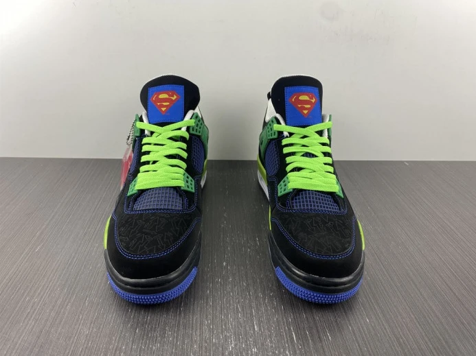 Air Jordan 4 Retro Doernbecher 308497- SportInspired 1026