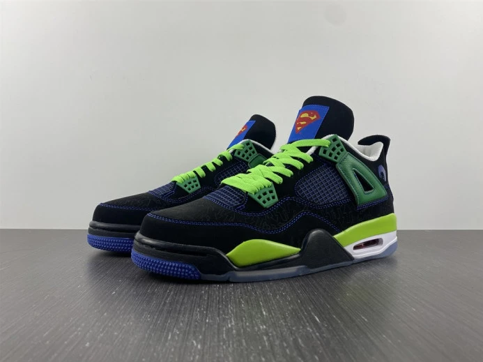 Air Jordan 4 Retro Doernbecher 308497- SportInspired 1026