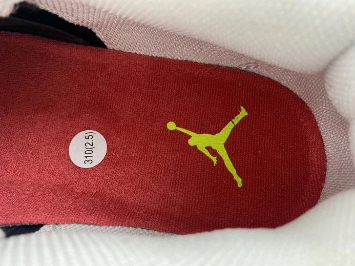 Air Jordan 4 Retro Doernbecher 308497- SportInspired 1026