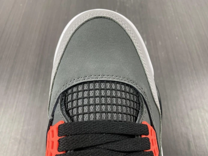Air Jordan 4 Retro Infrared DH6927- Comfortable 1012