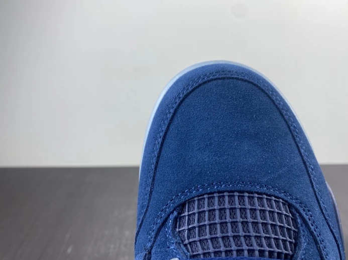 Air Jordan 4 Retro Michigan (PE) AJ4- SmartChoice 1002