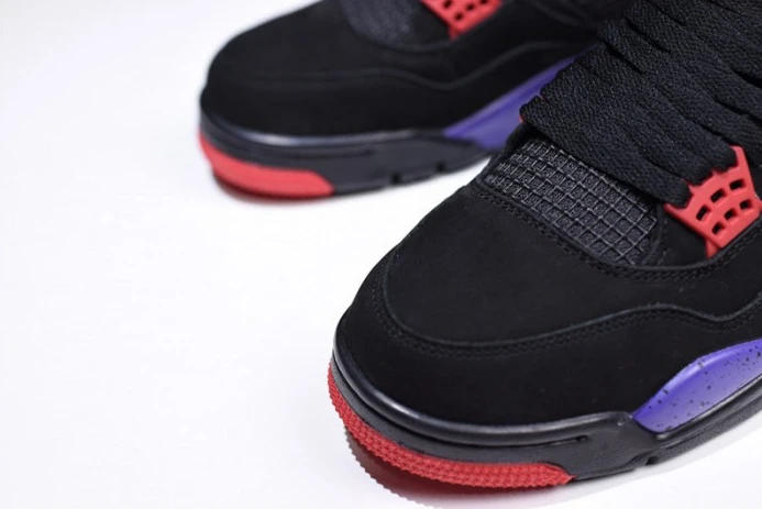 Air Jordan 4 Retro NRG Raptors" AQ3816- SmartChoice 1058