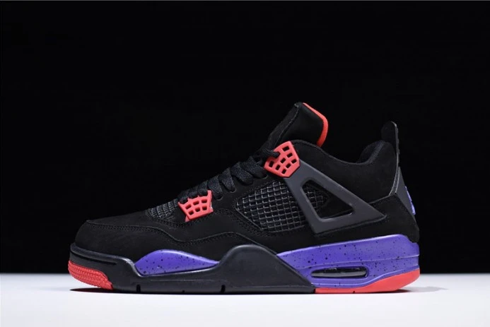 Air Jordan 4 Retro NRG Raptors" AQ3816- SmartChoice 1058