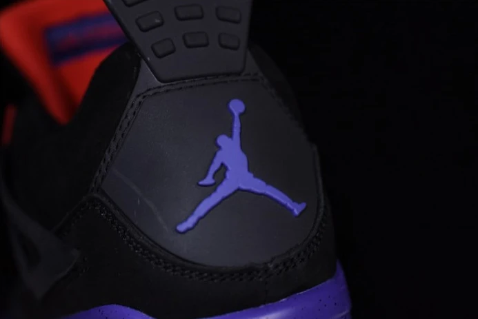Air Jordan 4 Retro NRG Raptors" AQ3816- SmartChoice 1058
