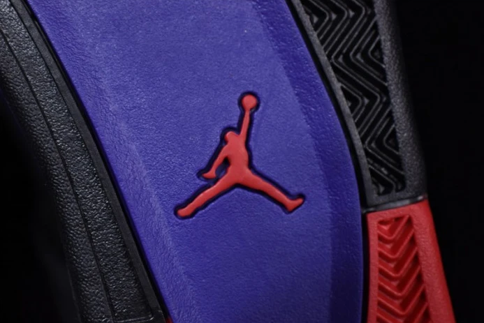 Air Jordan 4 Retro NRG Raptors" AQ3816- SmartChoice 1058