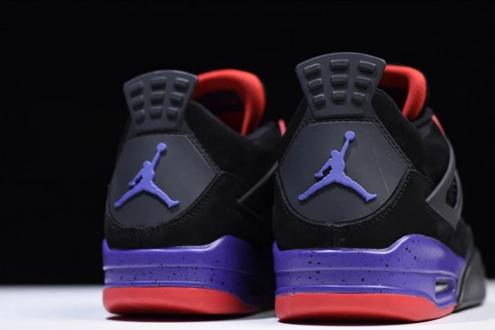 Air Jordan 4 Retro NRG Raptors" AQ3816- SmartChoice 1058